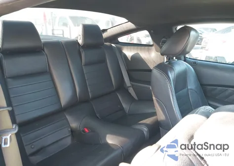 2012 Ford Mustang V6 Premium from USA, damaged, VIN 1ZVBP8AM2C5236724